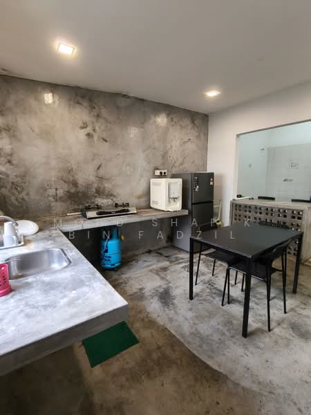 2-storey Terraced House for Rent in Seksyen 7 (Shah Alam) - Mohd Shafik Bin Fadzil - PropertyGuru.com.my