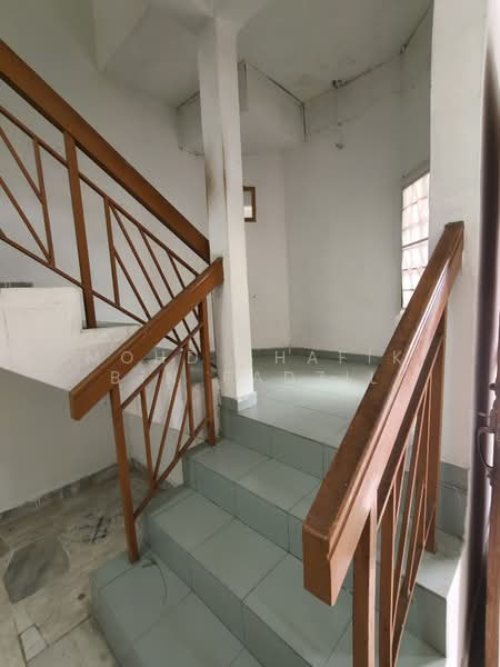 2-storey Terraced House for Rent in Seksyen 7 (Shah Alam) - Mohd Shafik Bin Fadzil - PropertyGuru.com.my