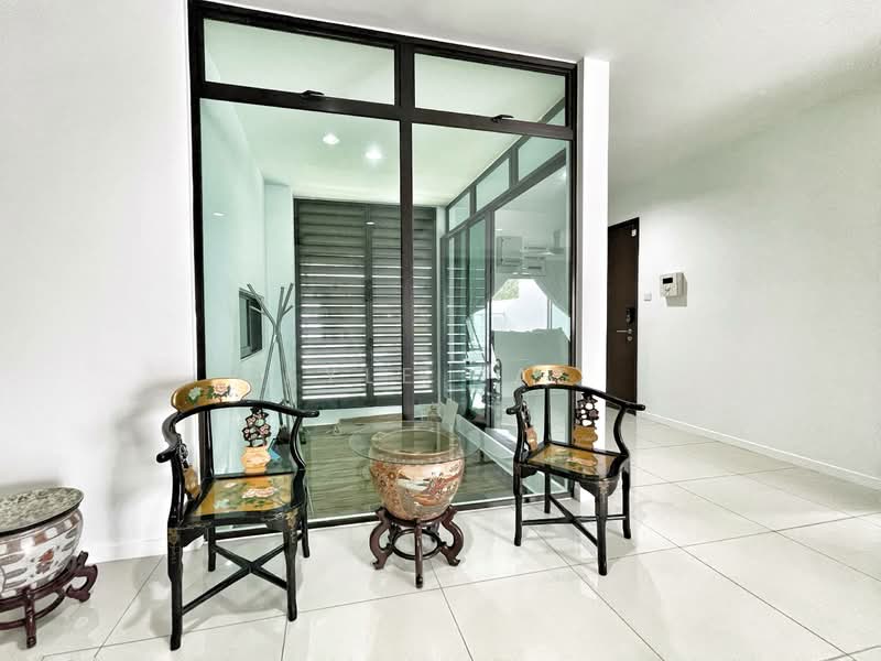 Townhouse for Rent in East Ledang (Iskandar Puteri (Nusajaya)) - Kyle Das - Interior - PropertyGuru.com.my