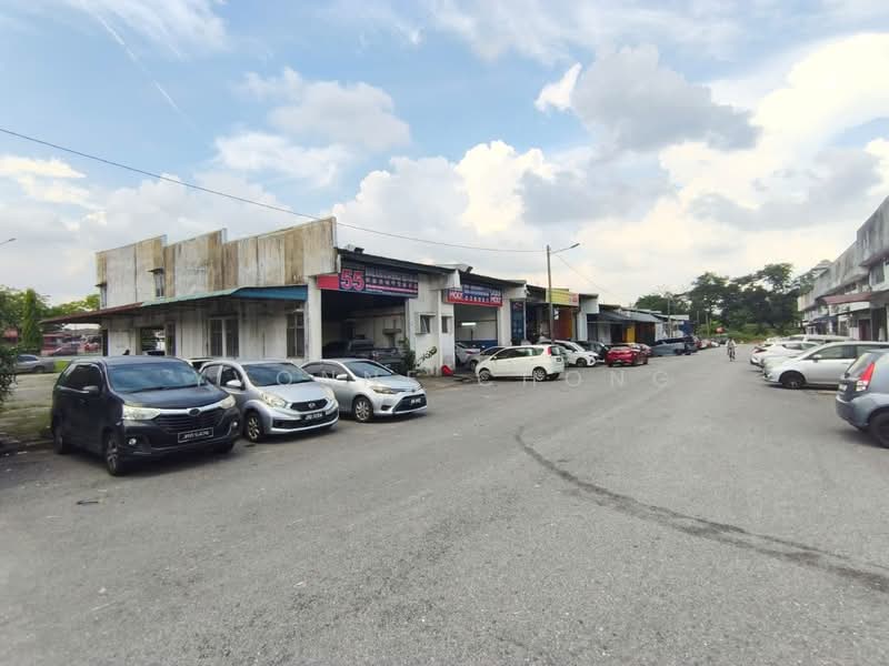Kilang untuk Dijual di Taman Universiti (Skudai) - Yvonne Chong - PropertyGuru.com.my