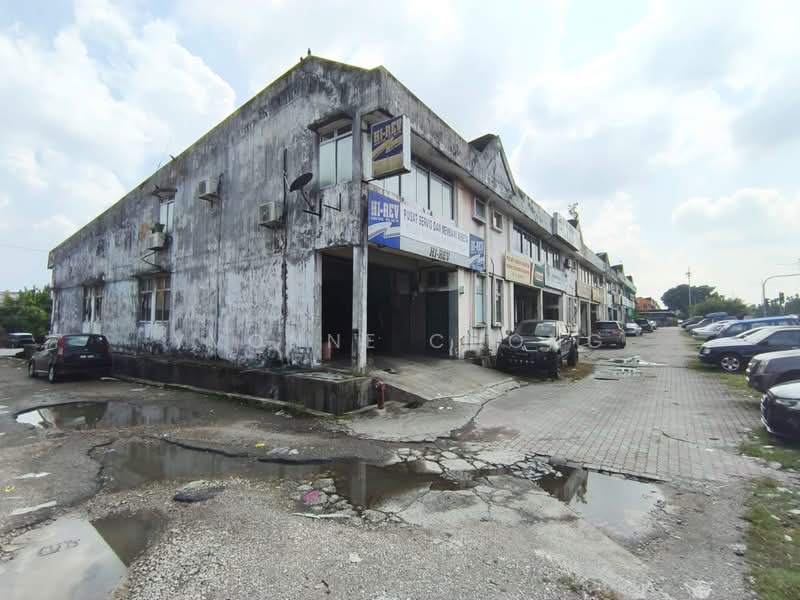 Kilang untuk Dijual di Taman Universiti (Skudai) - Yvonne Chong - PropertyGuru.com.my
