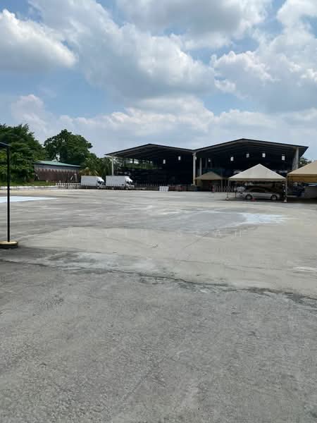Industrial Land for Sale in Kampung Baru Subang (Sungai Buloh) - Alvin Seah - Exterior - PropertyGuru.com.my