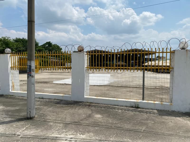 Industrial Land for Sale in Kampung Baru Subang (Sungai Buloh) - Alvin Seah - Exterior - PropertyGuru.com.my