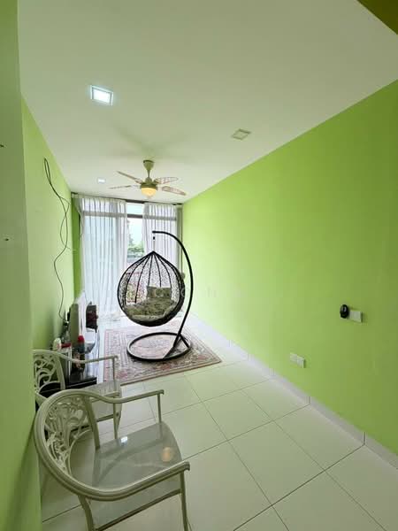 Cluster House for Sale in Setia Tropika (Johor Bahru) - Yucong . - Living Room - PropertyGuru.com.my
