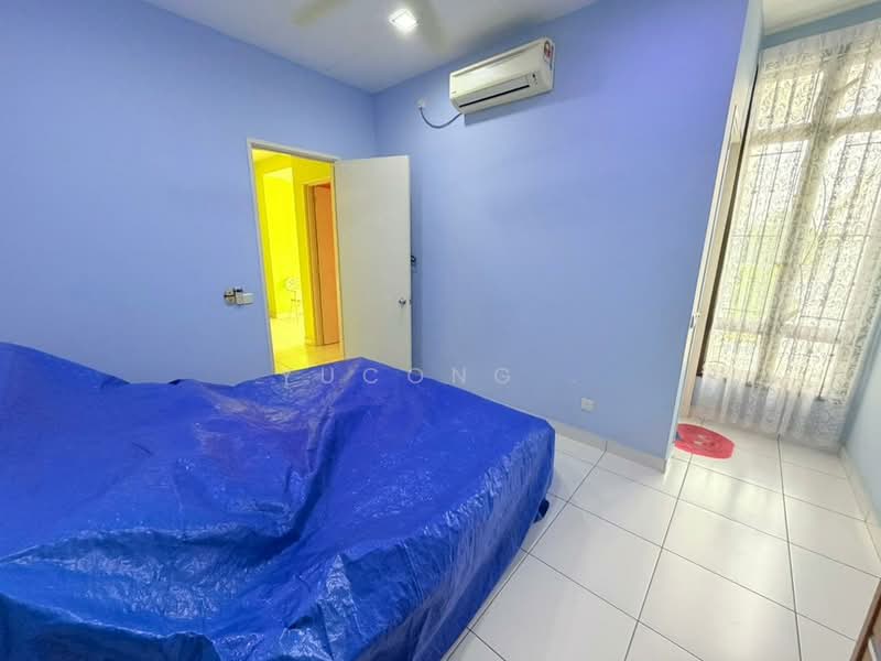 Cluster House for Sale in Setia Tropika (Johor Bahru) - Yucong . - Bedroom - PropertyGuru.com.my