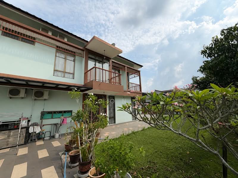 Cluster House for Sale in Setia Tropika (Johor Bahru) - Yucong . - Exterior - PropertyGuru.com.my