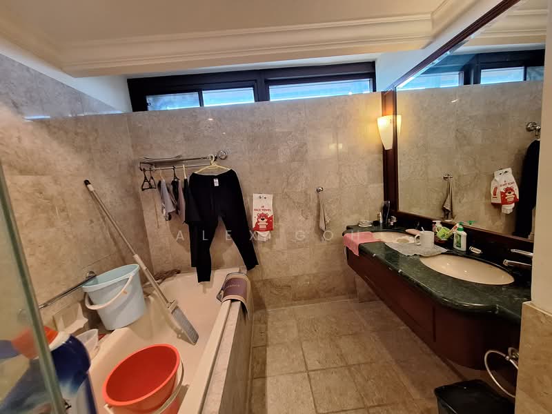 Service Residence for Sale at Berjaya Times Square - Alex Goh - Bathroom - PropertyGuru.com.my