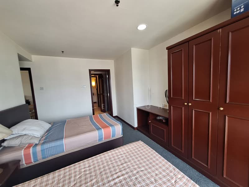 Service Residence for Sale at Berjaya Times Square - Alex Goh - Bedroom - PropertyGuru.com.my