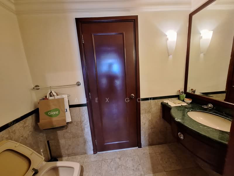 Service Residence for Sale at Berjaya Times Square - Alex Goh - Bathroom - PropertyGuru.com.my
