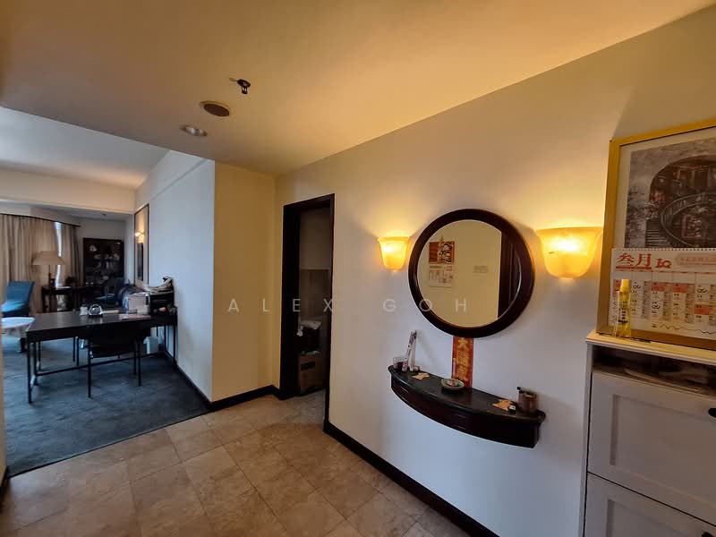 Service Residence for Sale at Berjaya Times Square - Alex Goh - Interior - PropertyGuru.com.my