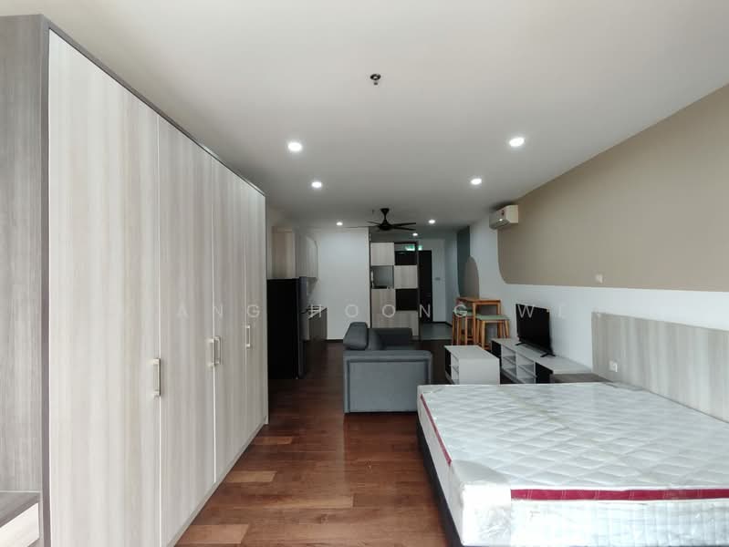 Condominium for Rent at Queensville - Chang Hoong Wen - Interior - PropertyGuru.com.my