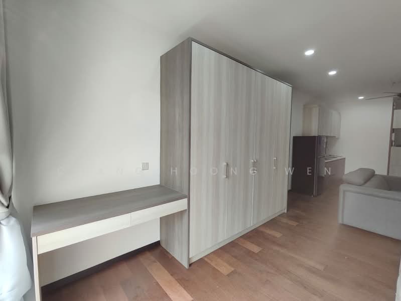 Condominium for Rent at Queensville - Chang Hoong Wen - Interior - PropertyGuru.com.my