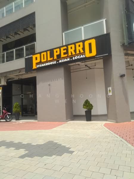 Condominium for Rent at Queensville - Chang Hoong Wen - Exterior - PropertyGuru.com.my