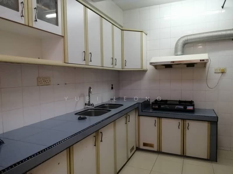 Pangsapuri untuk Dijual di Aman Puri Apartment - Yubi Leong - PropertyGuru.com.my