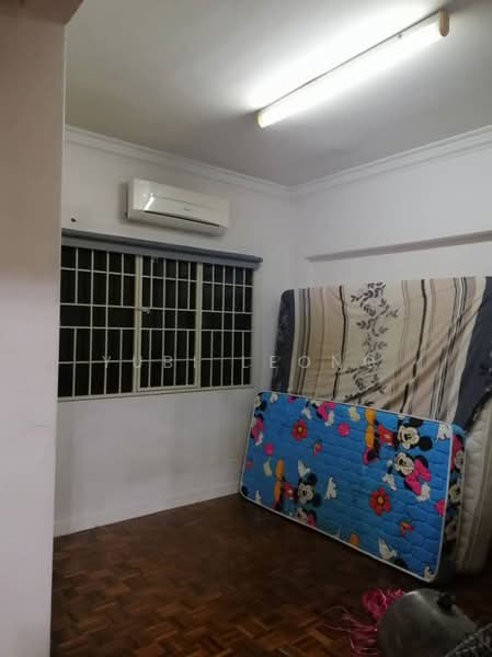 Pangsapuri untuk Dijual di Aman Puri Apartment - Yubi Leong - PropertyGuru.com.my