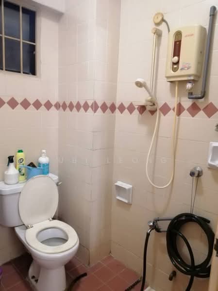 Pangsapuri untuk Dijual di Aman Puri Apartment - Yubi Leong - PropertyGuru.com.my