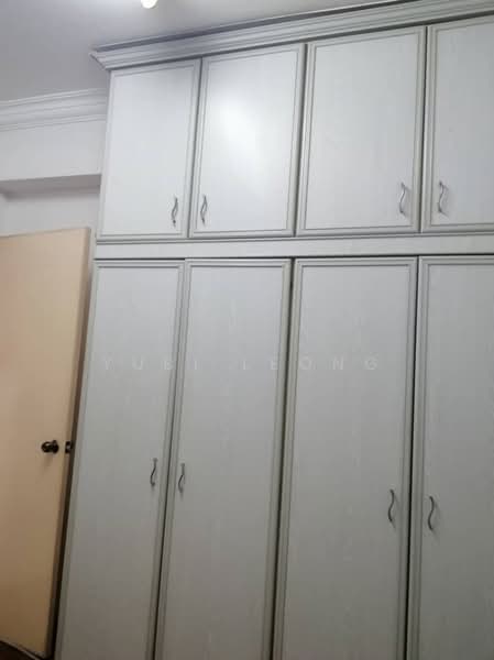 Pangsapuri untuk Dijual di Aman Puri Apartment - Yubi Leong - PropertyGuru.com.my