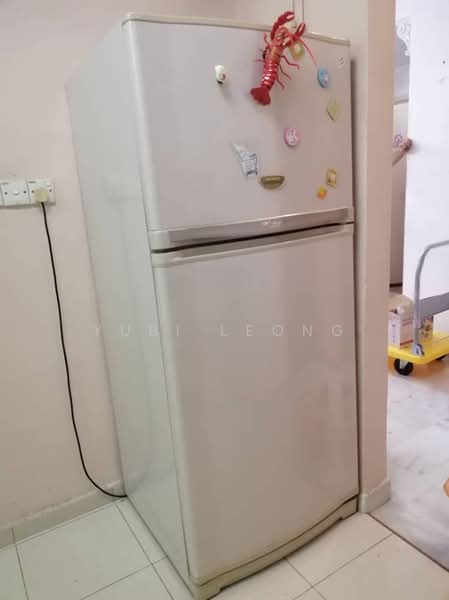 Pangsapuri untuk Dijual di Aman Puri Apartment - Yubi Leong - PropertyGuru.com.my
