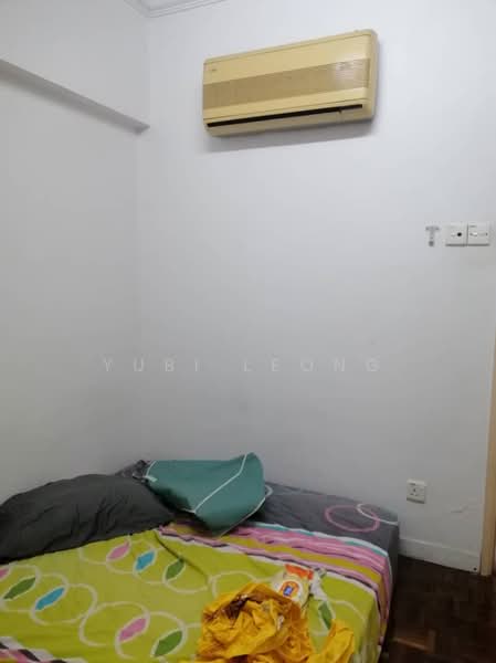 Pangsapuri untuk Dijual di Aman Puri Apartment - Yubi Leong - PropertyGuru.com.my
