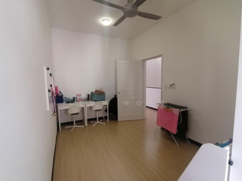 2-storey Terraced House for Sale in Bandar Gamuda Gardens (Rawang) - Leon Wong - Study - PropertyGuru.com.my