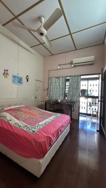 2-storey Terraced House for Sale in Pulau Tikus (Penang) - Elaine Ooi - PropertyGuru.com.my