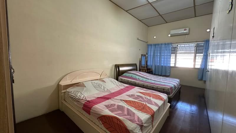 2-storey Terraced House for Sale in Pulau Tikus (Penang) - Elaine Ooi - PropertyGuru.com.my