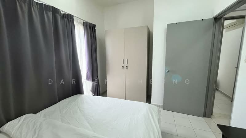 Service Residence for Rent at Mesahill - Darren Cheong - Bedroom - PropertyGuru.com.my
