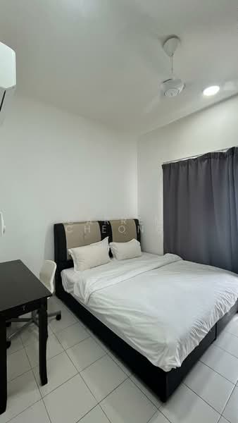 Service Residence for Rent at Mesahill - Darren Cheong - Bedroom - PropertyGuru.com.my