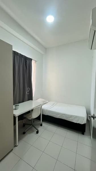 Service Residence for Rent at Mesahill - Darren Cheong - Bedroom - PropertyGuru.com.my