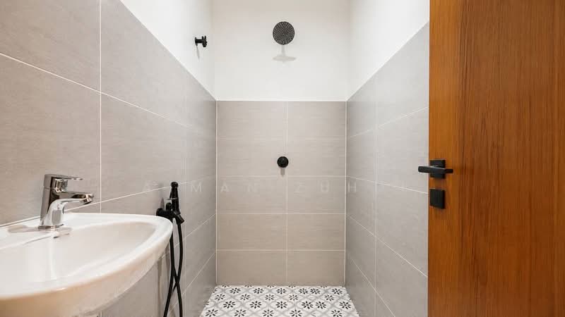 1-storey Terraced House for Sale in Seremban (Negeri Sembilan) - AIMAN ZUHDI - PropertyGuru.com.my