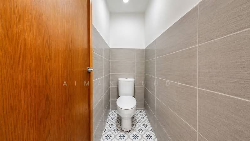 1-storey Terraced House for Sale in Seremban (Negeri Sembilan) - AIMAN ZUHDI - PropertyGuru.com.my