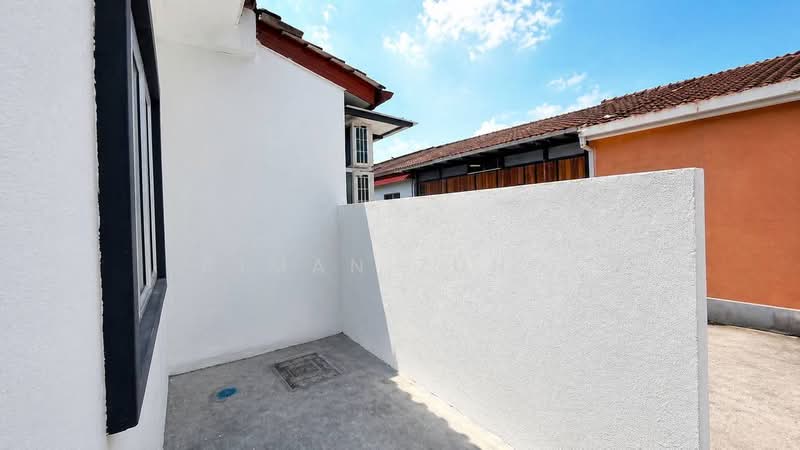 1-storey Terraced House for Sale in Seremban (Negeri Sembilan) - AIMAN ZUHDI - PropertyGuru.com.my