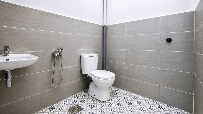 1-storey Terraced House for Sale in Seremban (Negeri Sembilan) - AIMAN ZUHDI - PropertyGuru.com.my