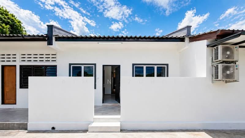 1-storey Terraced House for Sale in Seremban (Negeri Sembilan) - AIMAN ZUHDI - PropertyGuru.com.my