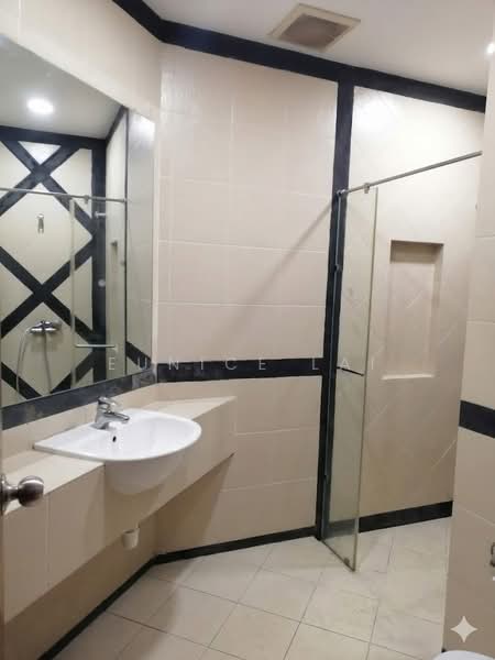 Rumah Teres 2 Tingkat untuk Dijual di Bukit Rahman Putra (Sungai Buloh) - Eunice Lai - Bathroom - PropertyGuru.com.my