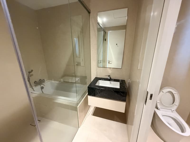 Service Residence for Rent at Pavilion Ceylon Hill - Elaine Cheah - PropertyGuru.com.my
