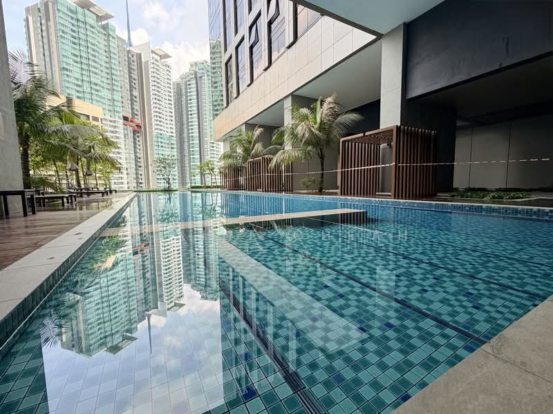 Service Residence for Rent at Pavilion Ceylon Hill - Elaine Cheah - Exterior - PropertyGuru.com.my