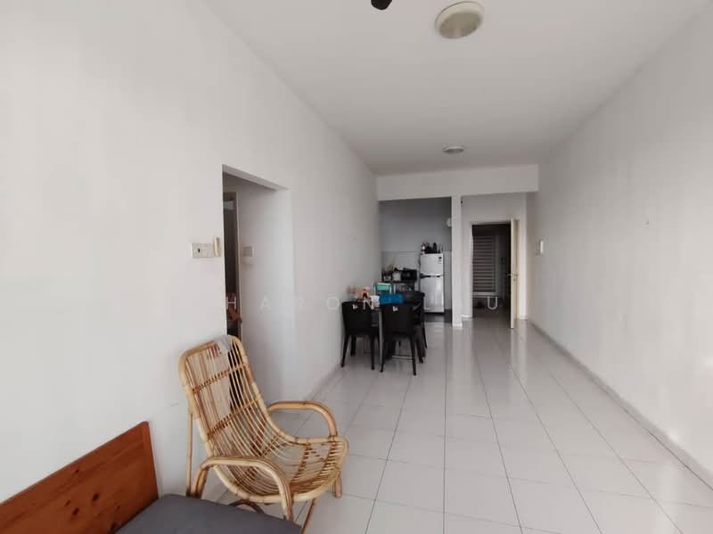 Servis Apartment untuk Dijual di Jentayu Residensi @ Tampoi - Sharon Lau - PropertyGuru.com.my