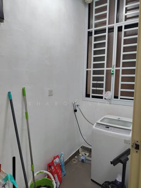 Servis Apartment untuk Dijual di Jentayu Residensi @ Tampoi - Sharon Lau - PropertyGuru.com.my