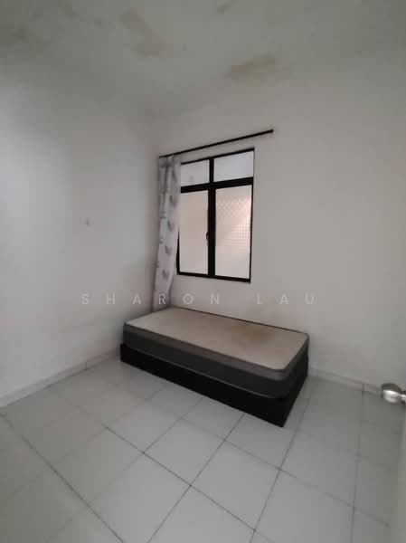 Servis Apartment untuk Dijual di Jentayu Residensi @ Tampoi - Sharon Lau - PropertyGuru.com.my