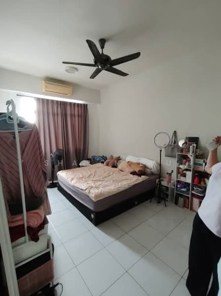 Servis Apartment untuk Dijual di Jentayu Residensi @ Tampoi - Sharon Lau - PropertyGuru.com.my