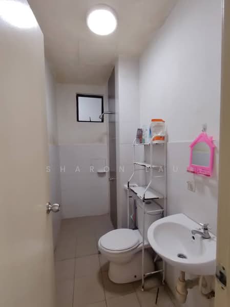 Servis Apartment untuk Dijual di Jentayu Residensi @ Tampoi - Sharon Lau - PropertyGuru.com.my