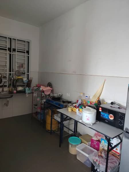 Servis Apartment untuk Dijual di Jentayu Residensi @ Tampoi - Sharon Lau - PropertyGuru.com.my