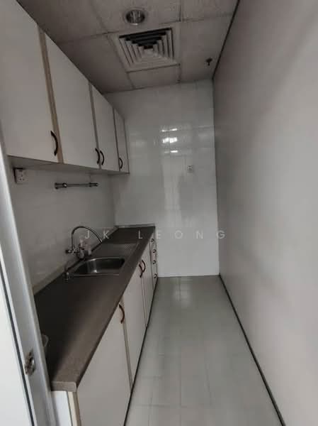 Office for Rent in Petaling Jaya (Selangor) - JK Leong - Kitchen - PropertyGuru.com.my