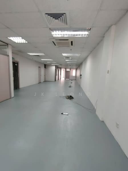 Office for Rent in Petaling Jaya (Selangor) - JK Leong - Corridor - PropertyGuru.com.my