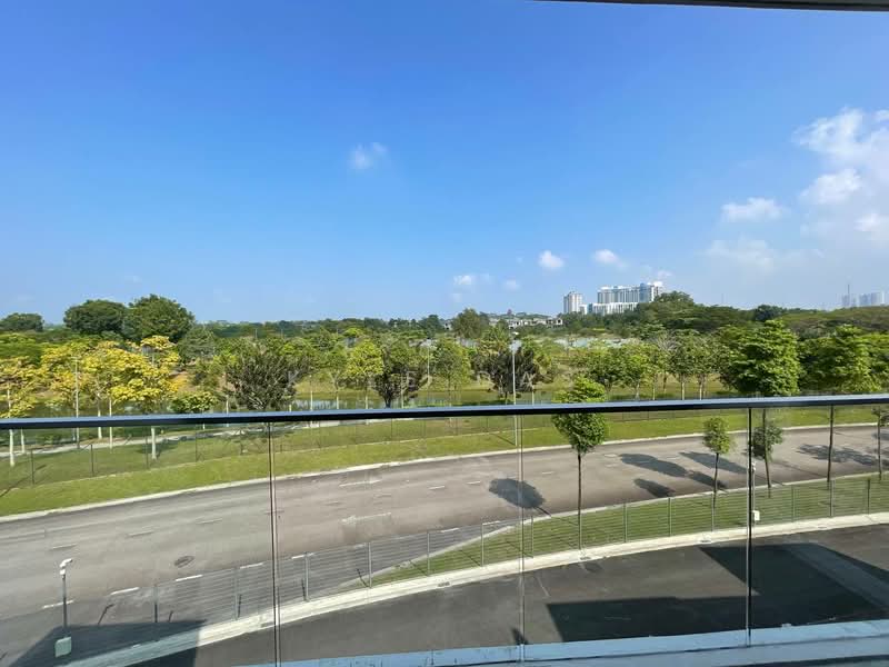 Townhouse for Rent in East Ledang (Iskandar Puteri (Nusajaya)) - Kyle Das - View - PropertyGuru.com.my