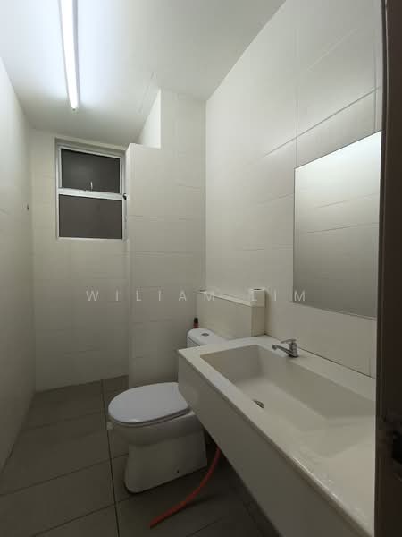 Servis Apartment untuk Dijual di Platinum Lake PV 21 - Wiliam Lim - Bathroom - PropertyGuru.com.my