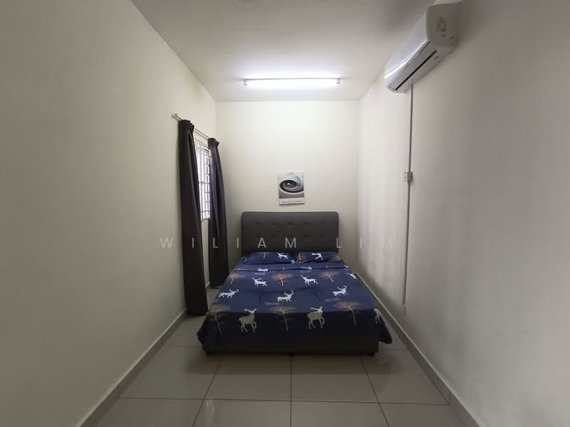 Servis Apartment untuk Dijual di Platinum Lake PV 21 - Wiliam Lim - Bedroom - PropertyGuru.com.my