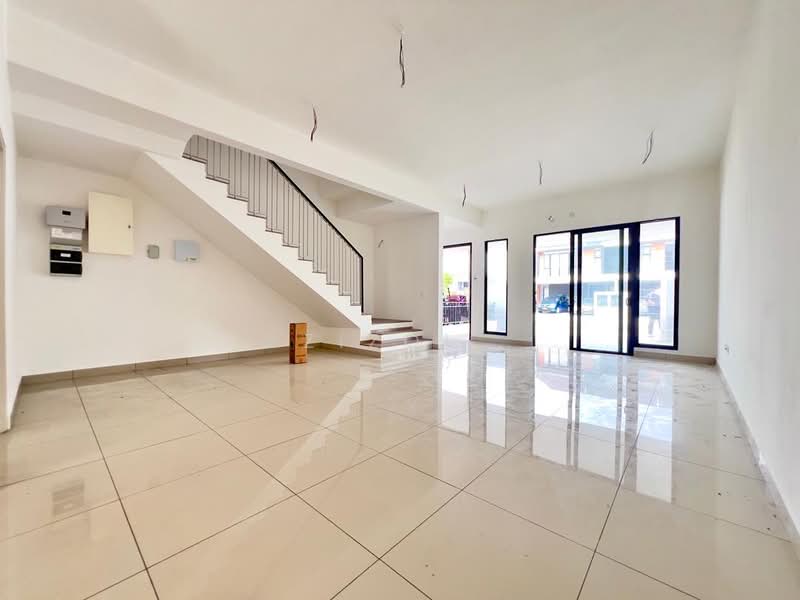Rumah Teres untuk Dijual di Shah Alam (Selangor) - Azizol . - PropertyGuru.com.my