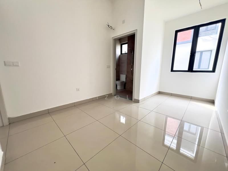 Rumah Teres untuk Dijual di Shah Alam (Selangor) - Azizol . - PropertyGuru.com.my